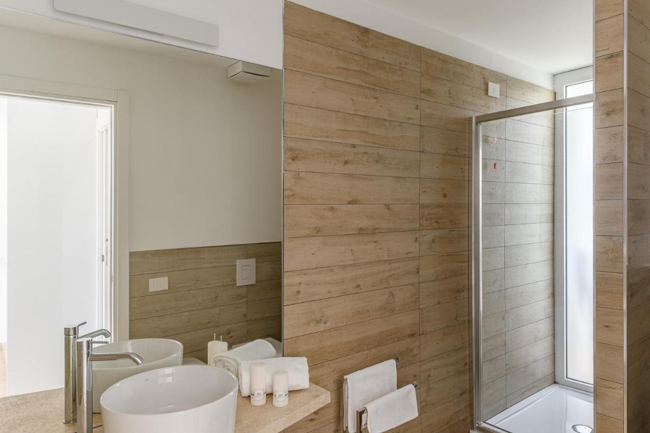 Appartement Capo Falcone Charming *