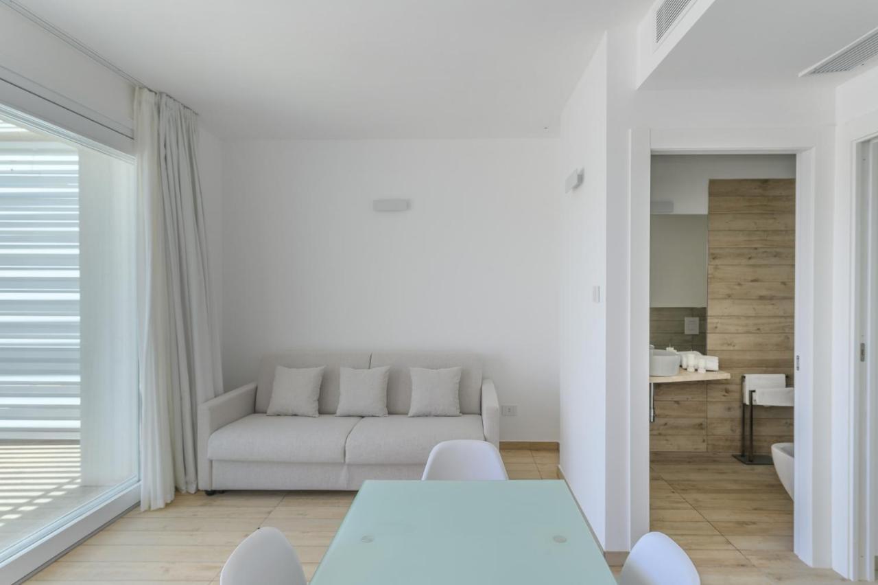 Capo Falcone Charming Apartamento *