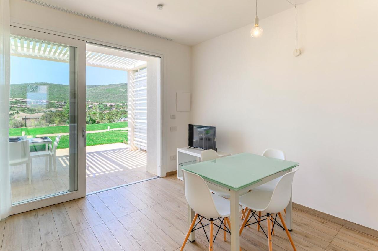 Capo Falcone Charming Appartement Stintino