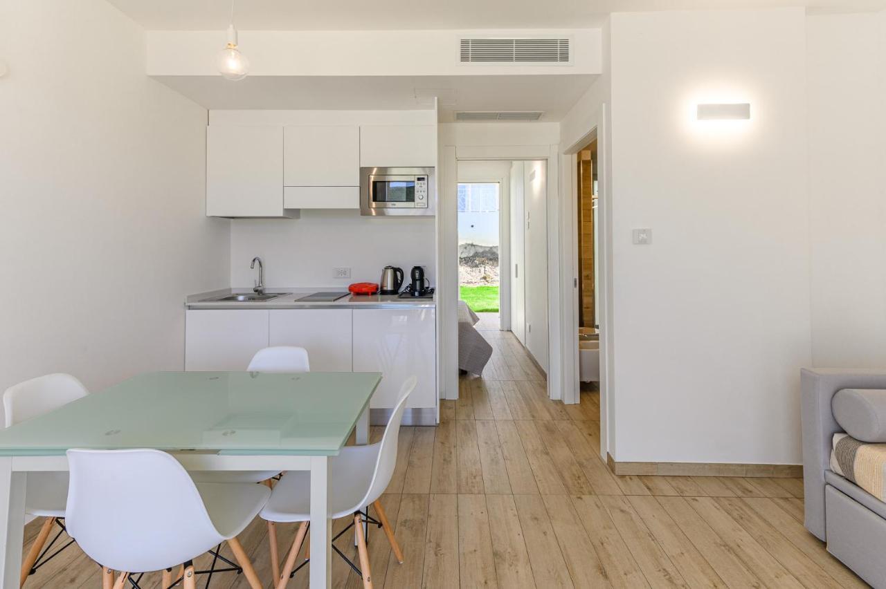 Capo Falcone Charming Appartement *