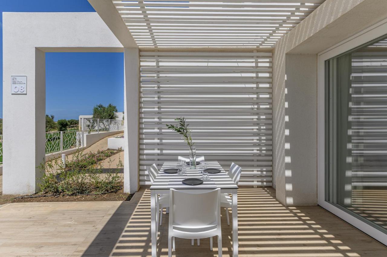 Capo Falcone Charming Appartement