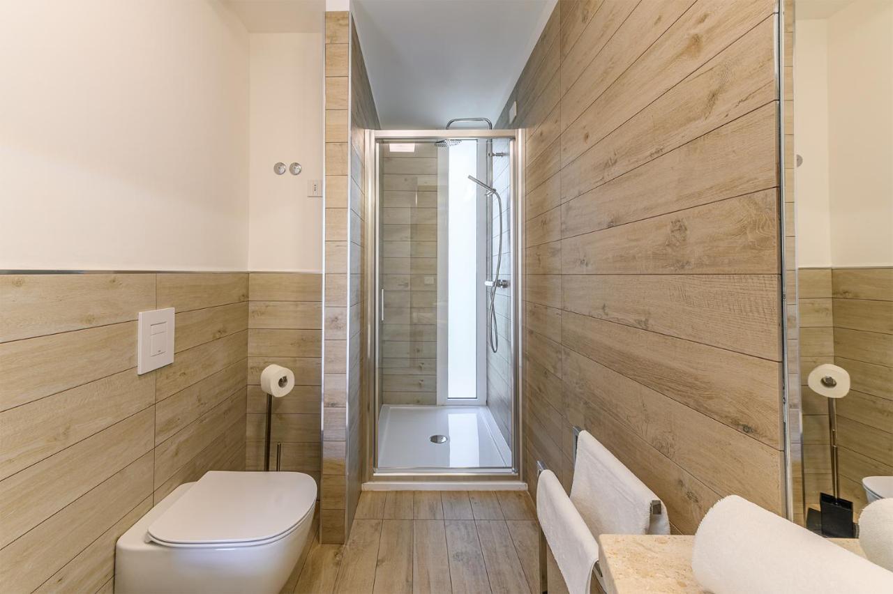 Capo Falcone Charming Appartement