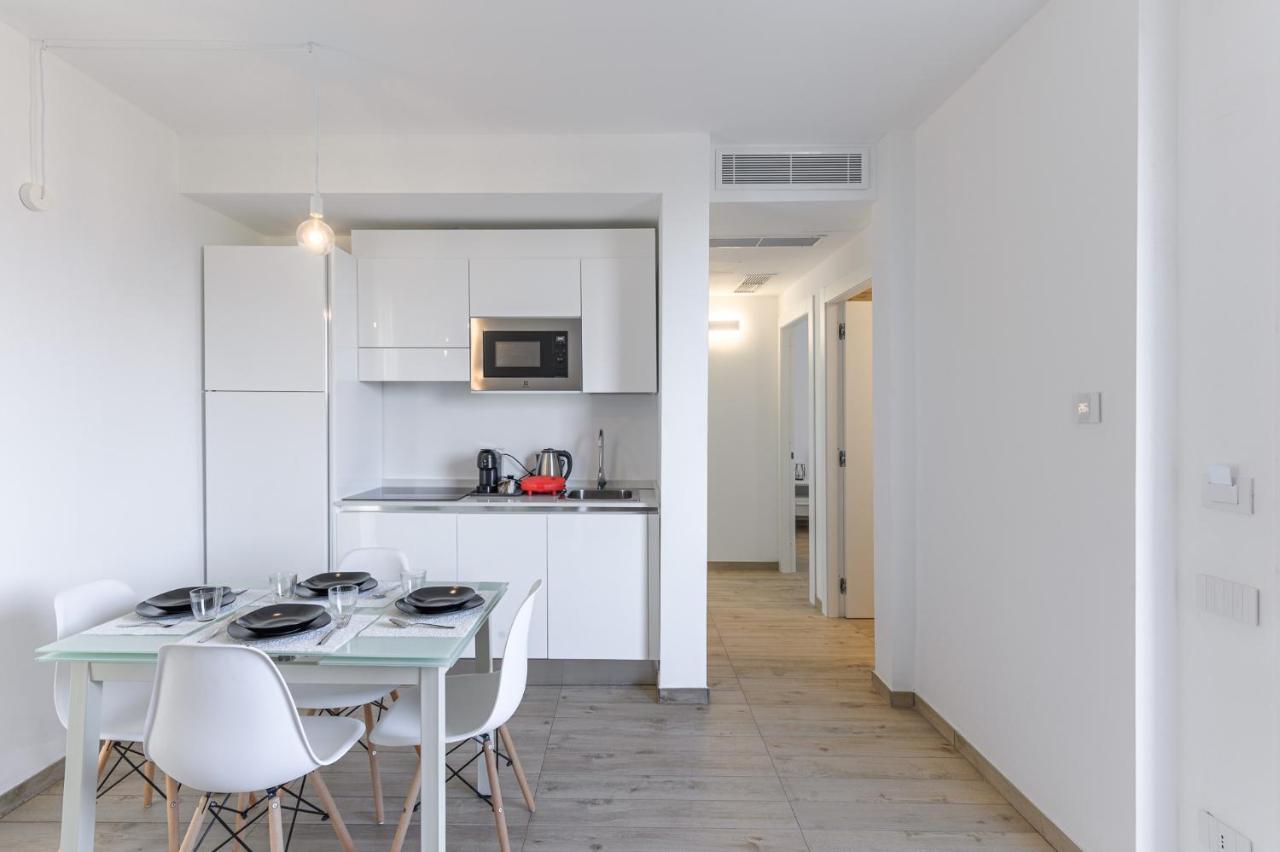 Appartement Capo Falcone Charming *