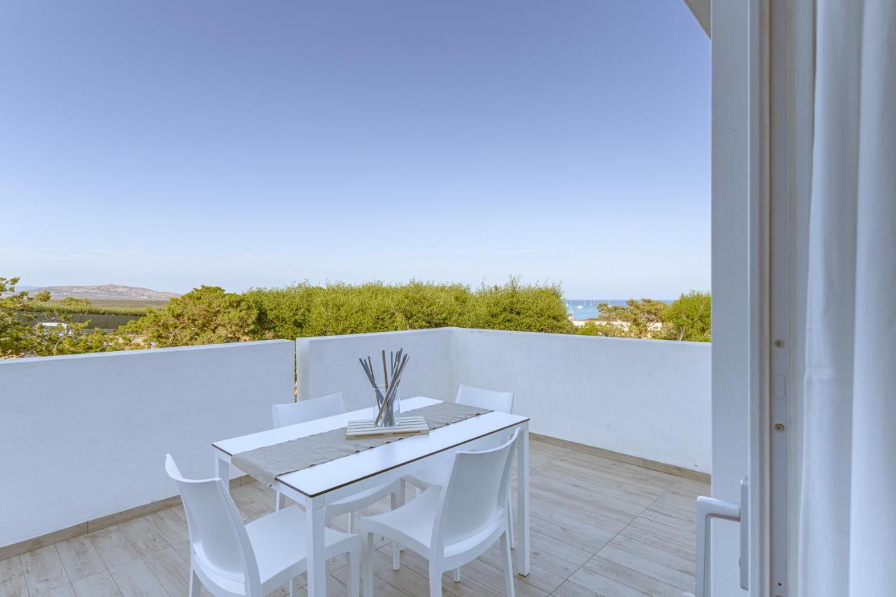 Appartement Capo Falcone Charming *