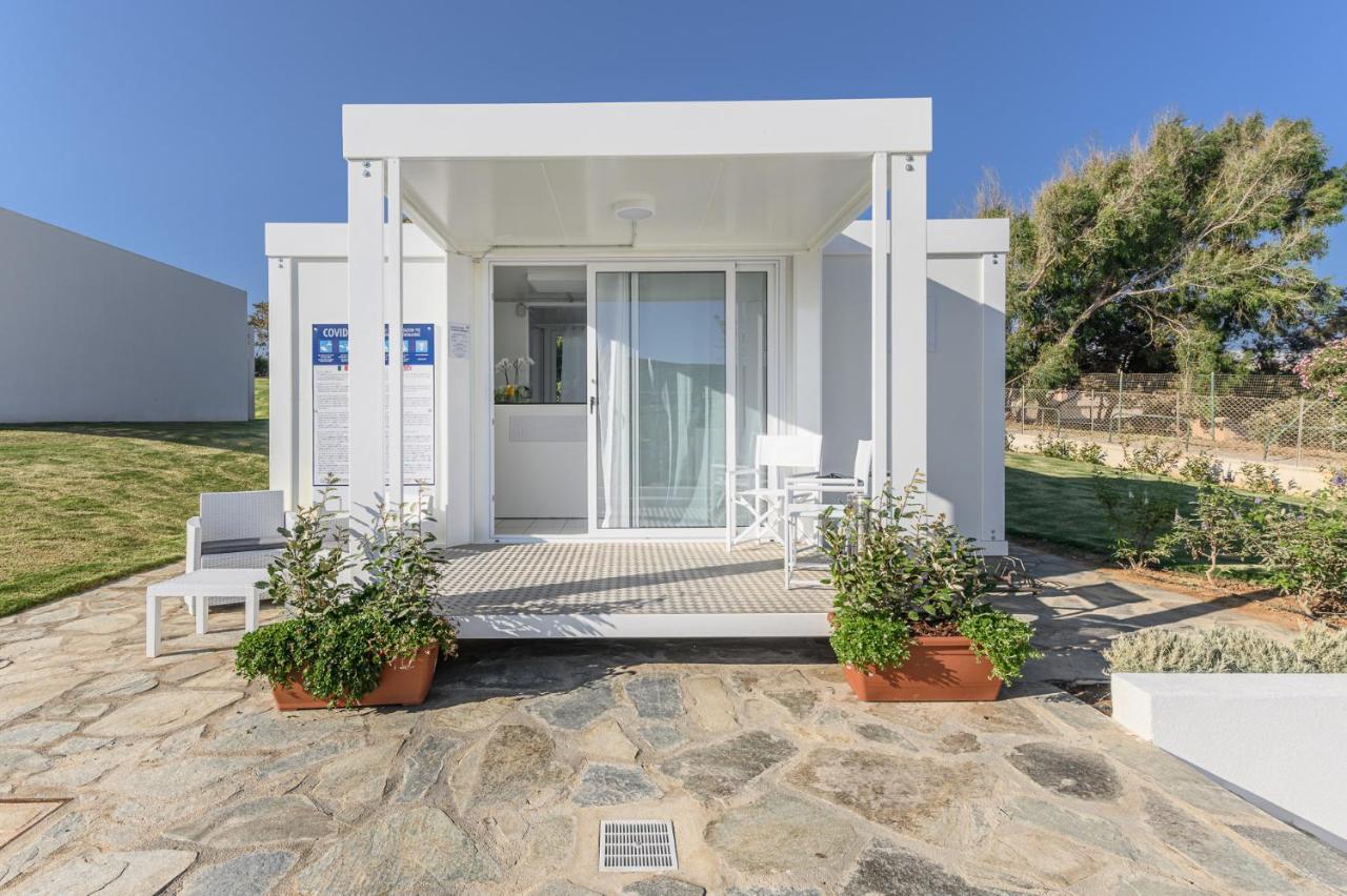 Apartamento Capo Falcone Charming
