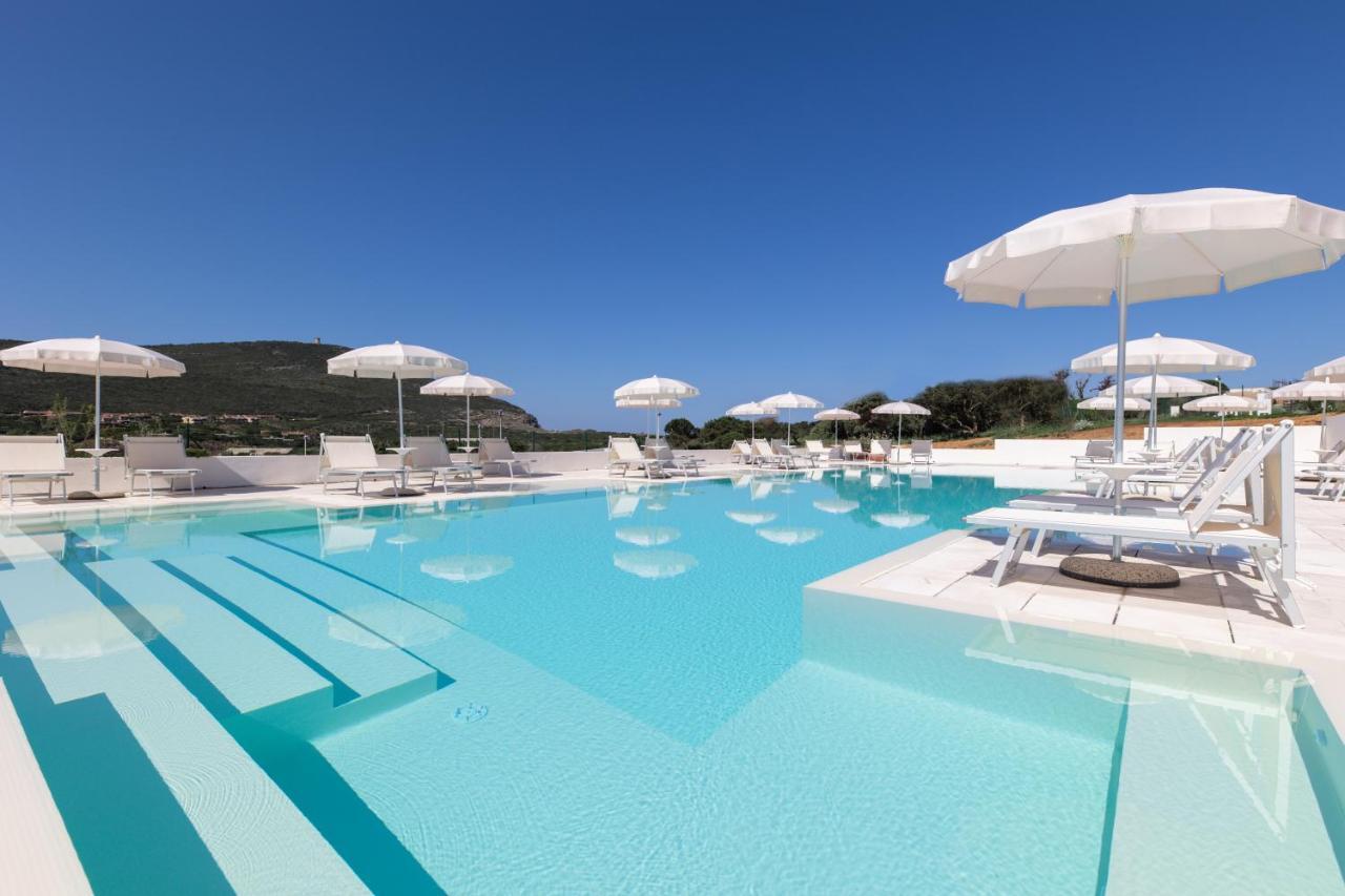 Capo Falcone Charming Appartement