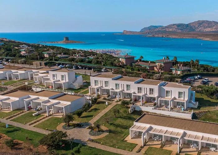 Capo Falcone Charming Apartments