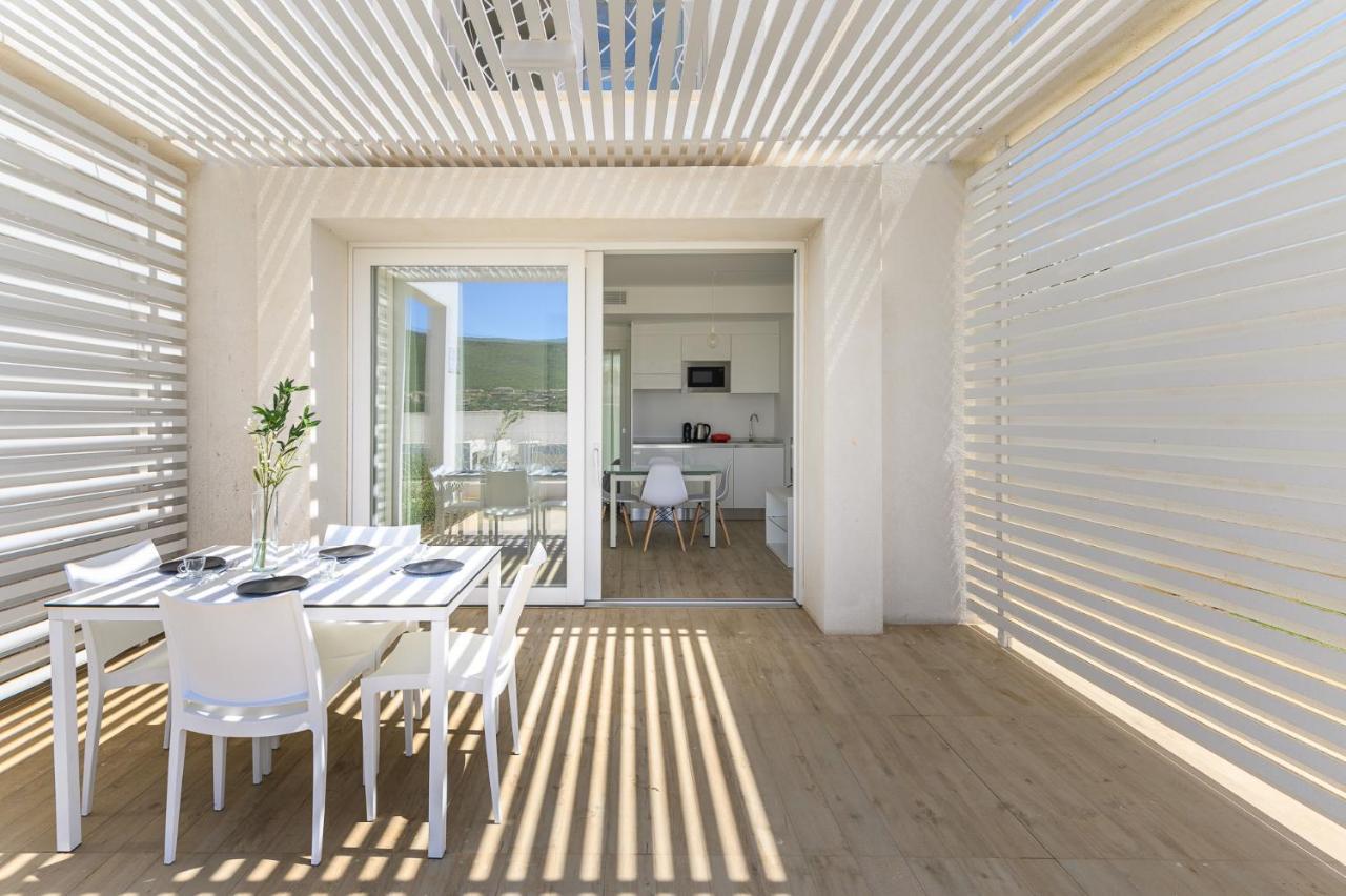 Capo Falcone Charming Apartment *