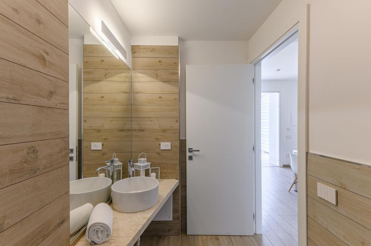 Apartment Capo Falcone Charming *