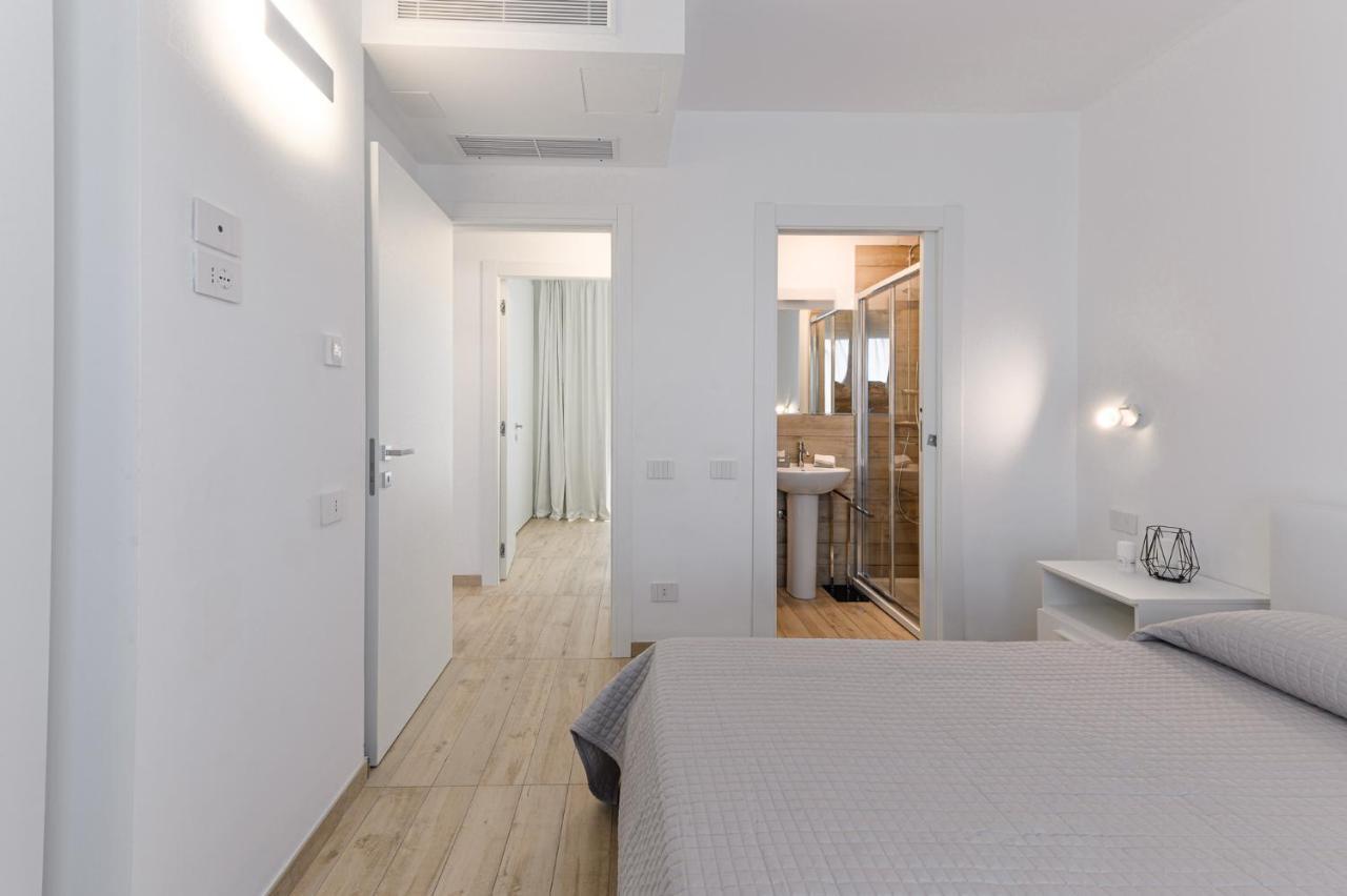 Capo Falcone Charming Apartment *