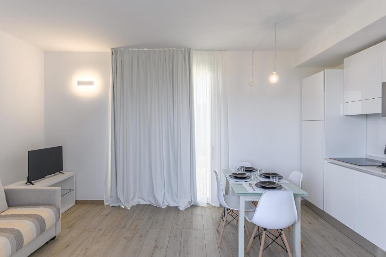 Capo Falcone Charming Apartment *