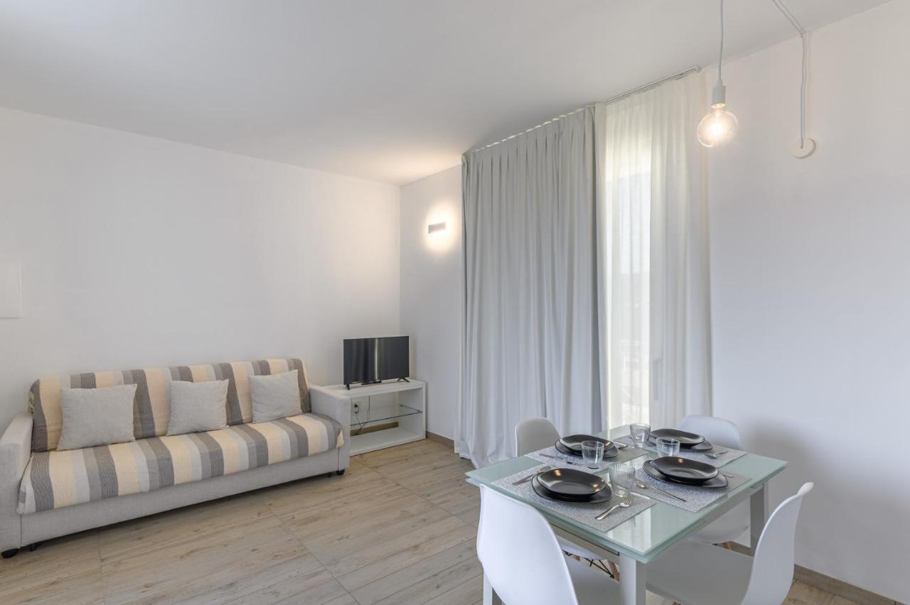 Capo Falcone Charming Apartment